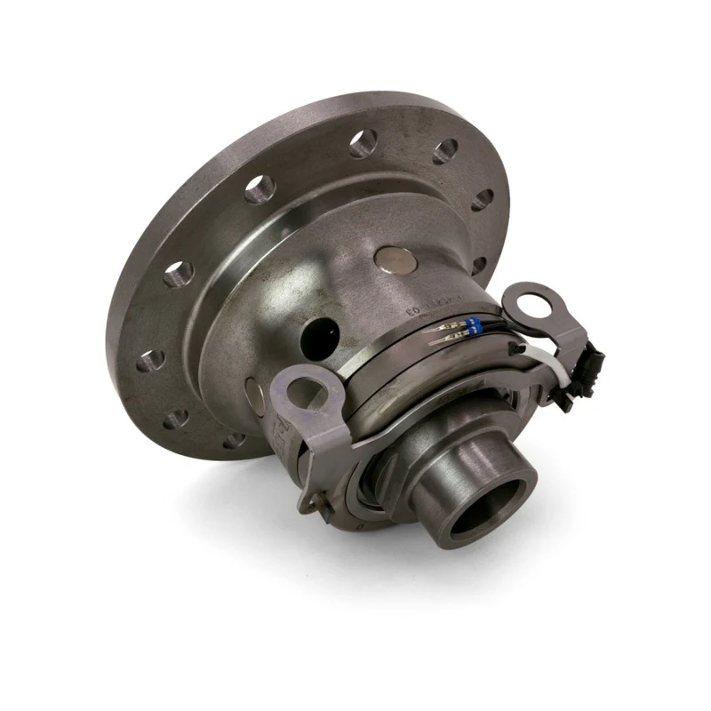 Eaton ELocker4 Differential 36 Spline 36-Spline Toyota Tundra 10.5in - Image 4