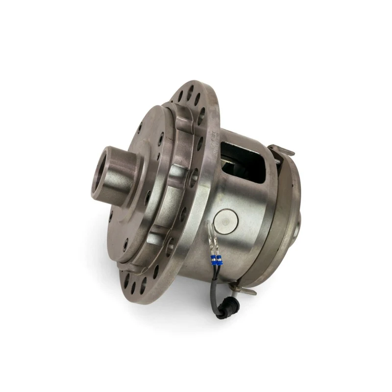 Eaton ELocker4 Differential Dana 44 Front 30 Spline 3.92 & Up Ratio - Image 3