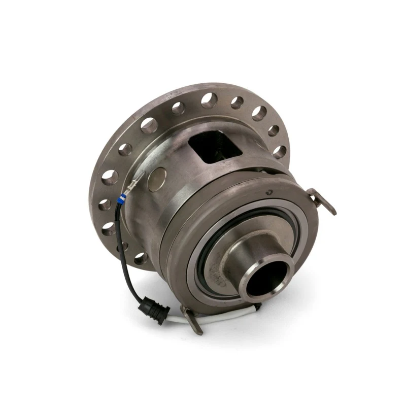 Eaton ELocker4 Differential Dana 44 Front 30 Spline 3.92 & Up Ratio - Image 4