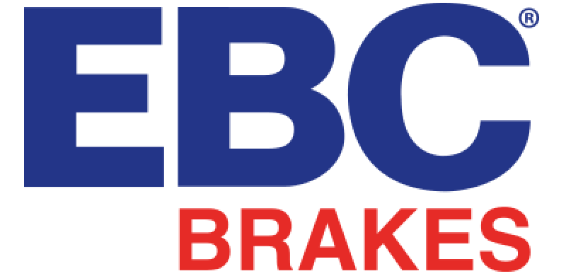 EBC 08+ Lexus LX570 5.7 Premium Rear Rotors - Image 8
