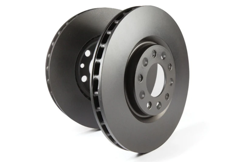 EBC 14+ Audi S3 2.0 Turbo Premium Rear Rotors - Image 5