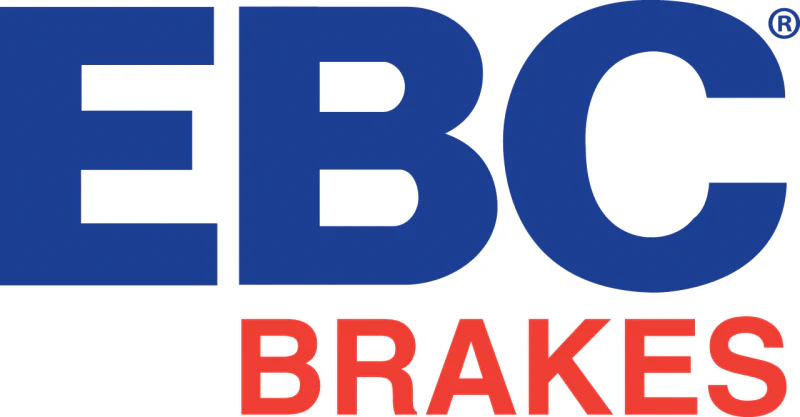 EBC S3 Brake Pad and Rotor Kit - Image 4