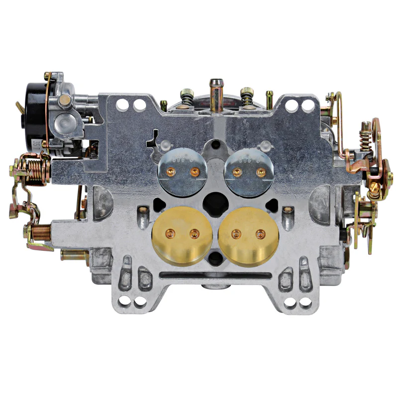 Edelbrock 650 CFM Thunder AVS Annular Carb w/ Electronic Choke - Image 16