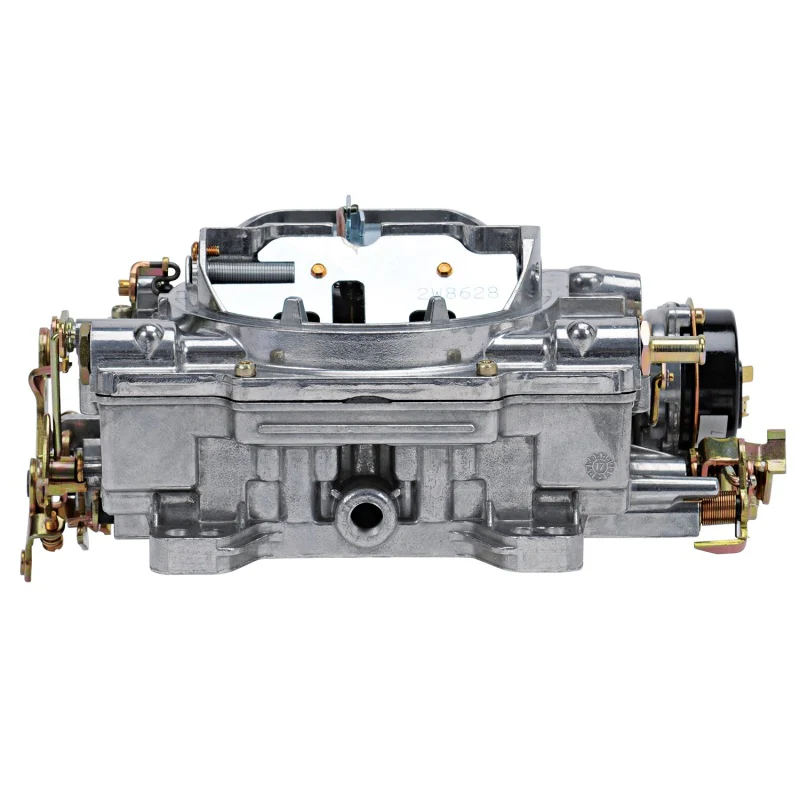 Edelbrock 650 CFM Thunder AVS Annular Carb w/ Electronic Choke - Image 19