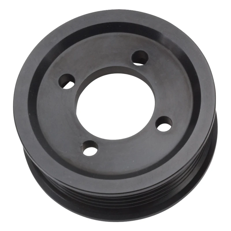 Edelbrock Pulley Supercharger E-Force Competition 3 00In - Image 2