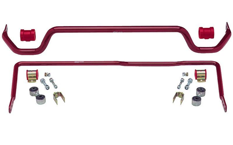 Eibach 23mm Rear Anti-Roll-Kit for 06-12 Audi A3 / 06-11 VW Golf /GTI / 05-10 Jetta / 06-08 Passat - Image 3