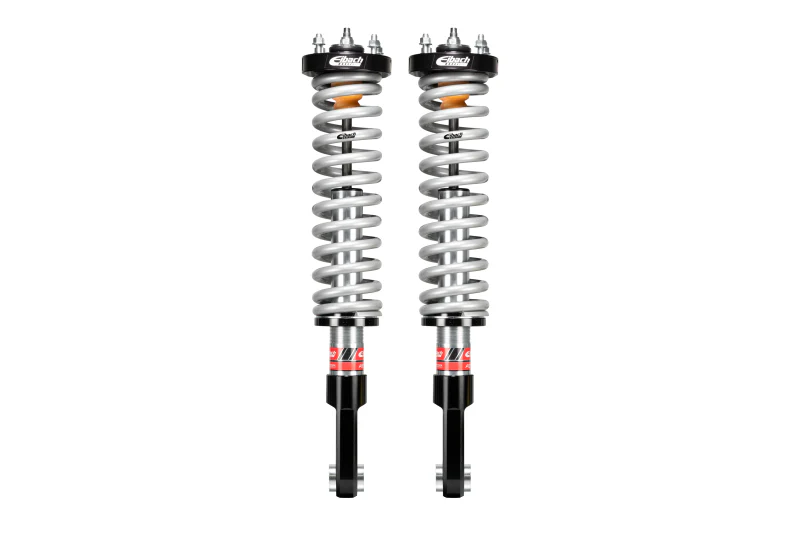 Eibach 24-25 Toyota Tacoma Stage 2 Pro Truck Lift Kit - Image 3
