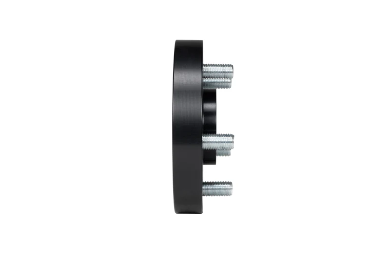 Eibach Pro-Spacer System 25mm Black Spacer - 2015 Ford Mustang Ecoboost / V6 / GT - Image 10