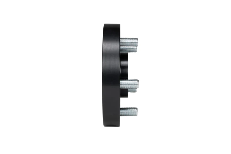 Eibach Pro-Spacer System 25mm Black Spacer - 2015 Ford Mustang Ecoboost / V6 / GT - Image 11