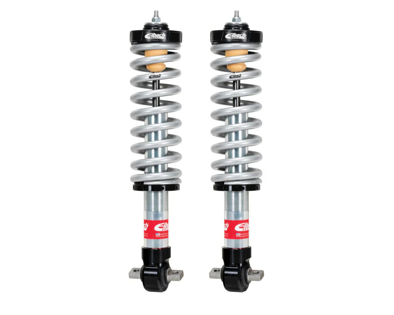 Eibach Pro-Truck Coilover 2.0 Front for 18-20 Ford Ranger 2WD/4WD - Image 2