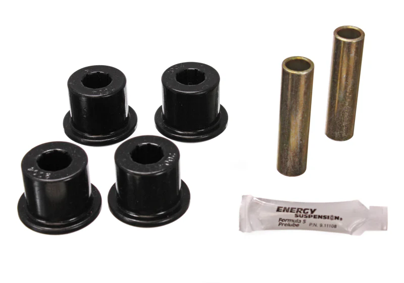 Energy Suspension Chevy Truck 1.75 OD Frame Shackle Bushing Set - Image 3