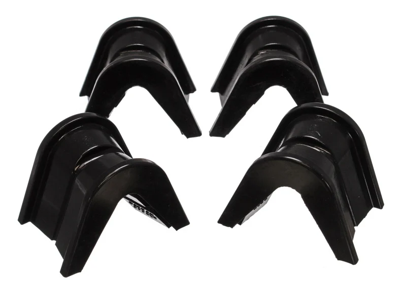 Energy Suspension Ford C-Bush 7 Deg. - Black