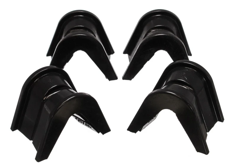 Energy Suspension Ford C-Bush 7 Deg. - Black - Image 2