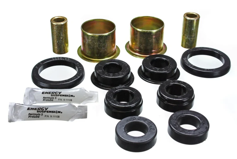 Energy Suspension Ford Control Arm Bushings - Black - Image 2