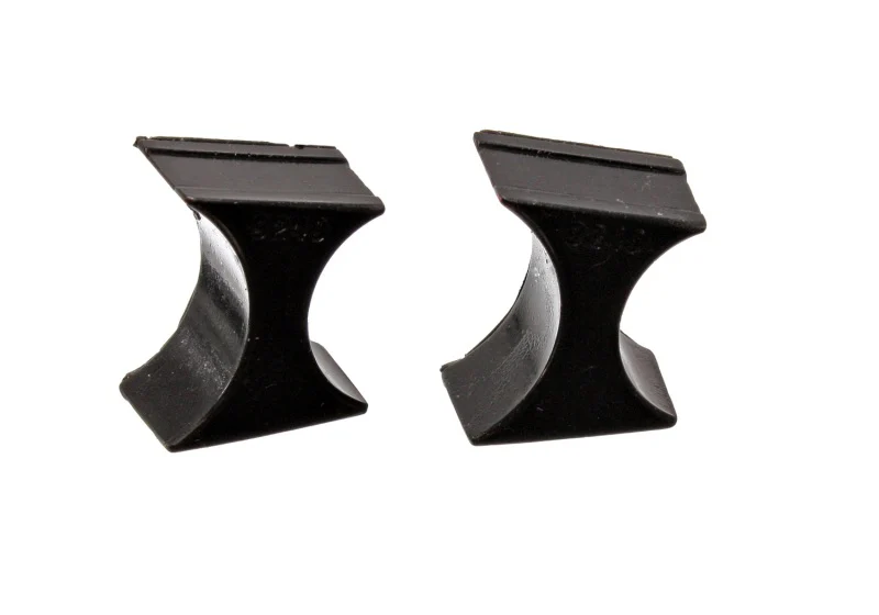 Energy Suspension Shock Reservoir Isolator - Black - Image 2