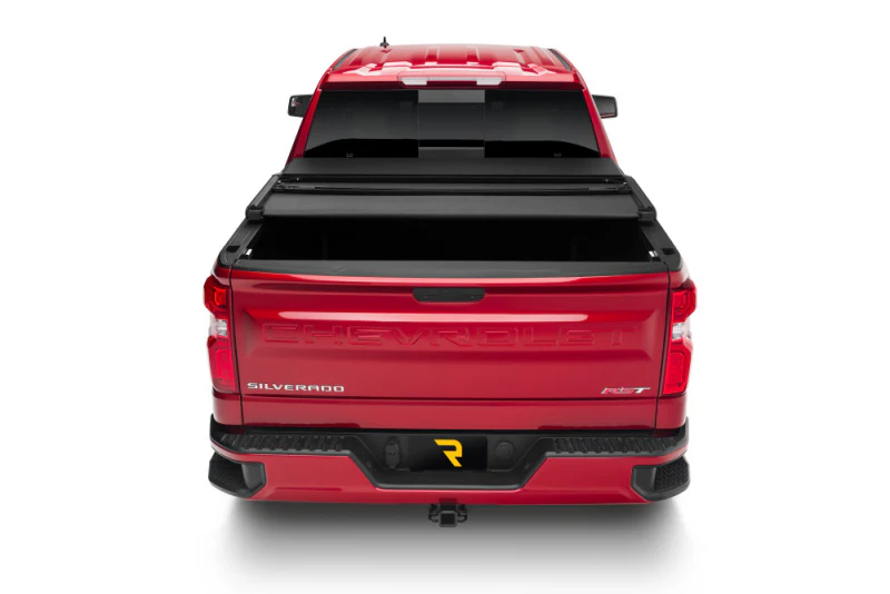 Extang 2020 Chevy/GMC Silverado/Sierra (6 ft 9 in) 2500HD/3500HD Trifecta 2.0 - Image 3