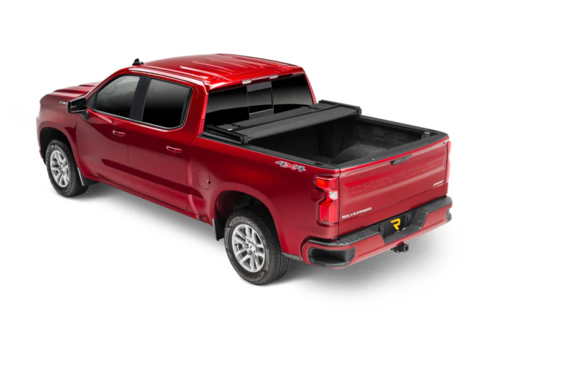 Extang 2020 Chevy/GMC Silverado/Sierra (6 ft 9 in) 2500HD/3500HD Trifecta 2.0 - Image 4