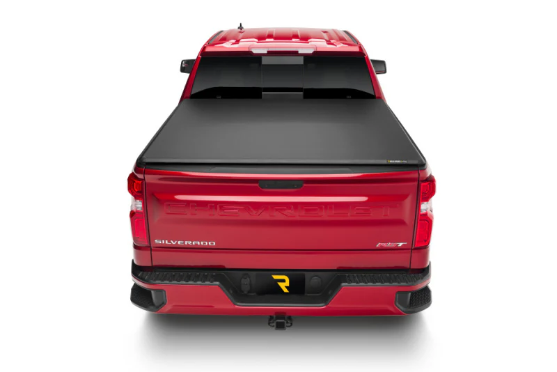Extang 2020 Chevy/GMC Silverado/Sierra (6 ft 9 in) 2500HD/3500HD Trifecta 2.0 - Image 5