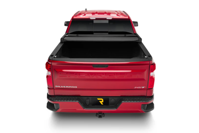 Extang 2020 Chevy/GMC Silverado/Sierra (6 ft 9 in) 2500HD/3500HD Trifecta 2.0 - Image 6