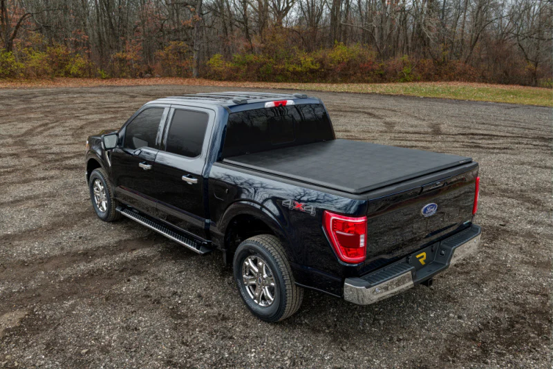 Extang 2020 Chevy/GMC Silverado/Sierra (6 ft 9 in) 2500HD/3500HD Trifecta 2.0 - Image 7