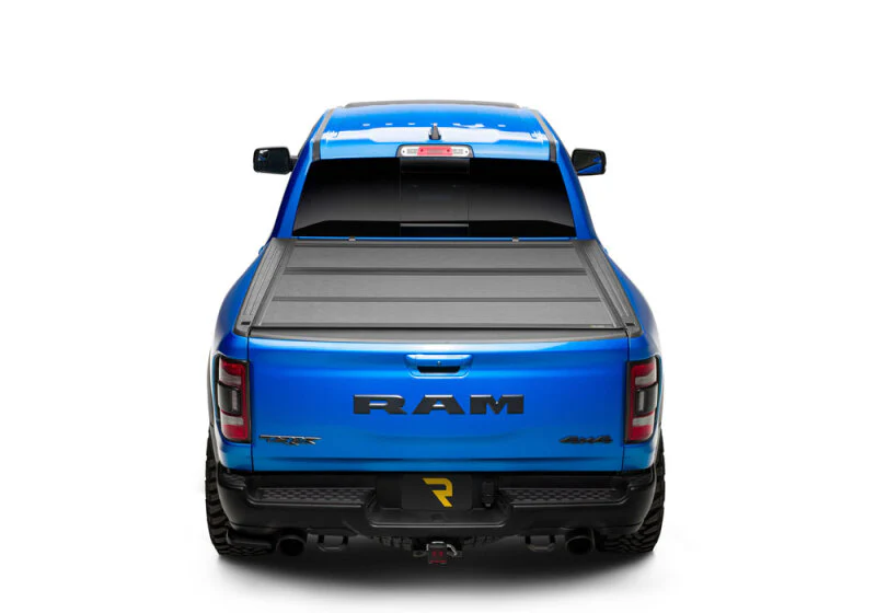 Extang 2024 Toyota Tacoma 5ft Bed Endure ALX - Image 8