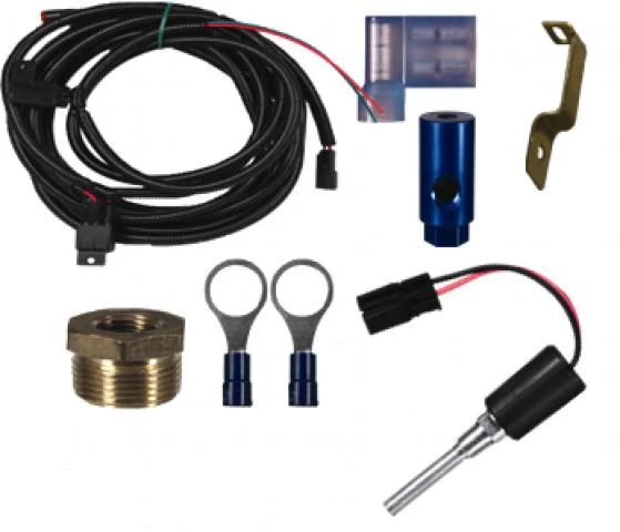 FASS Electric Heater Kit - HD/Titanium/Platinum Series HK-1001 - Image 2