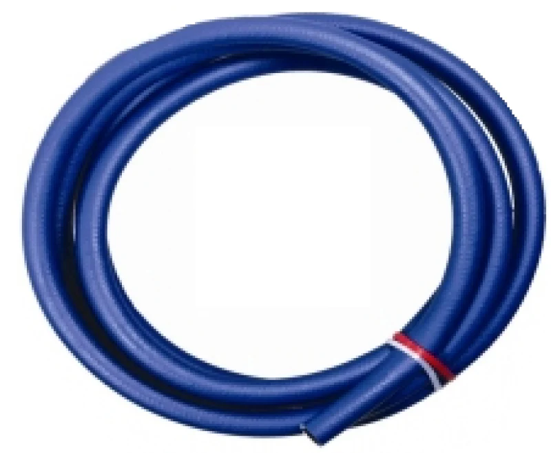 FASS Replacement 3/8 Push-Lok Fuel Line - 25ft