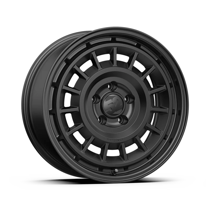 fifteen52 Alpen SV 17x8 6x130 BP 40mm ET 6.08 BS 84.1 Bore Frosted Graphite Wheel - Image 2