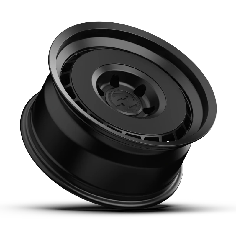 fifteen52 Evolution HD 17x8.5 6x135 0mm ET 87.1mm Center Bore Asphalt Black Wheel - Image 4