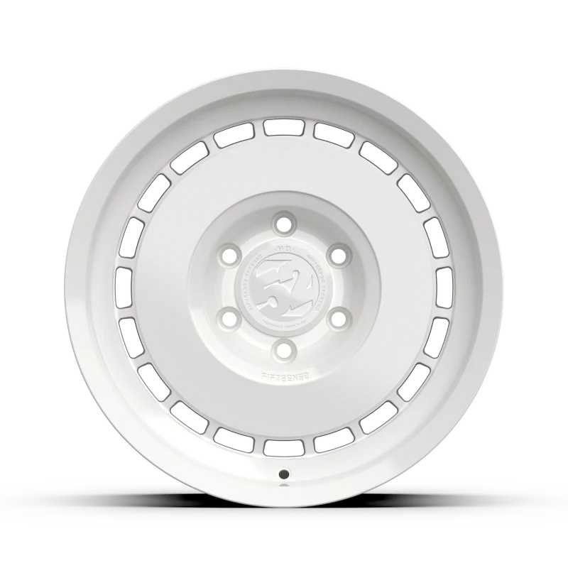 fifteen52 Evolution MX 17x8 5x112 20mm ET 57.1mm Center Bore Classic White Wheel
