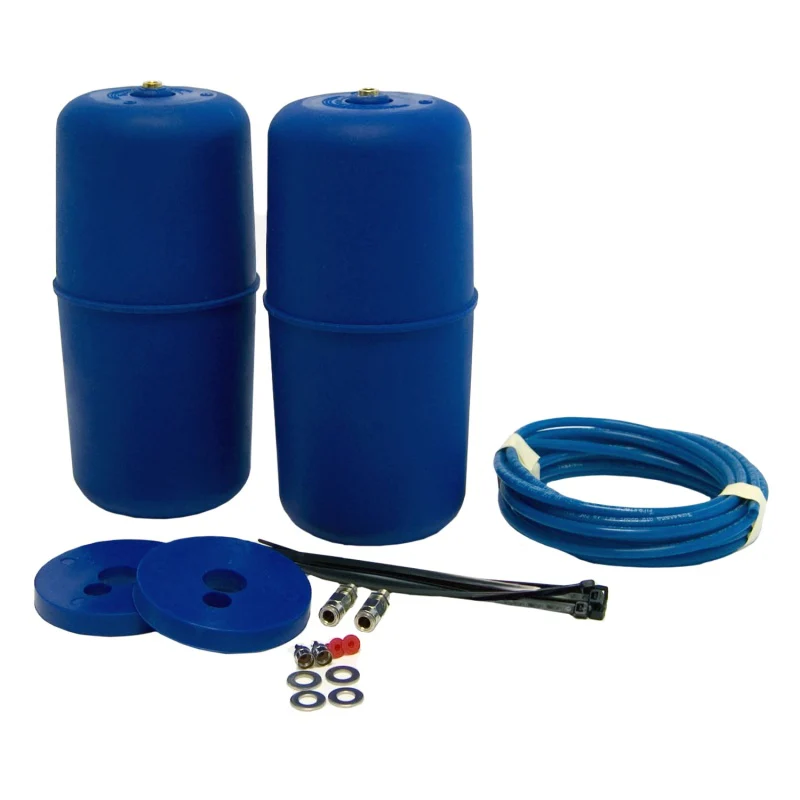 Firestone Coil-Rite Air Helper Spring Kit Rear EOS/GTI (W237604176) - Image 2