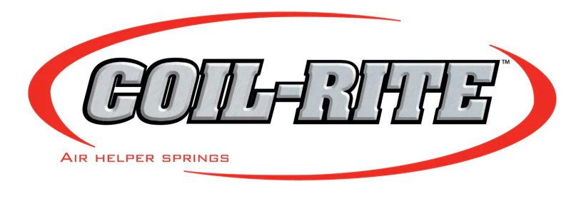 Firestone Coil-Rite Air Helper Spring Kit Rear EOS/GTI (W237604176) - Image 3