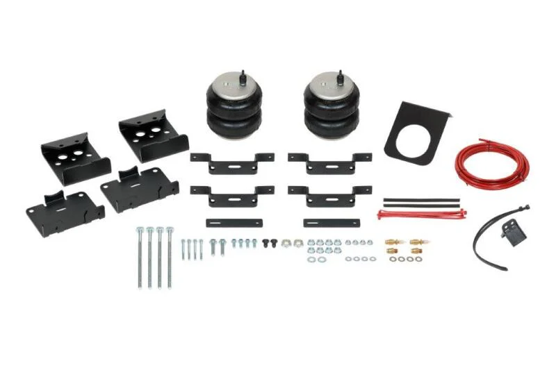 Firestone Ride-Rite Air Helper Spring Kit 21-23 Ford F-150 2WD/4WD(W21-760-2627) - Image 2