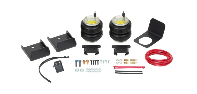 Firestone Ride-Rite Air Spring Kit Rear 2019 GMC Sierra 1500 (W217602609) - Image 2