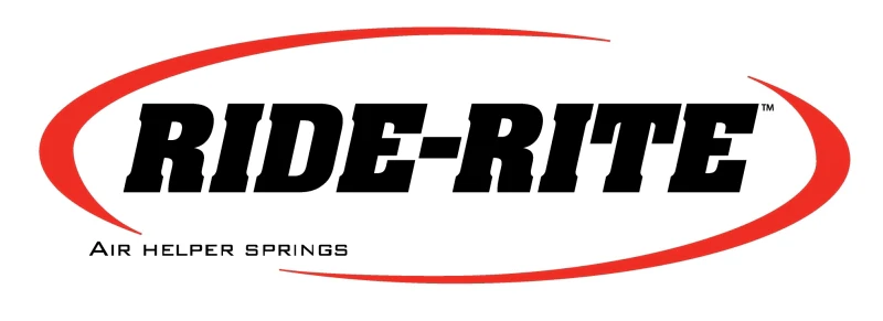 Firestone Ride-Rite Replacement Bellow 224CZ (For Kit PN 2596 / 2299 / 2597 / 2550) (W217606401) - Image 5