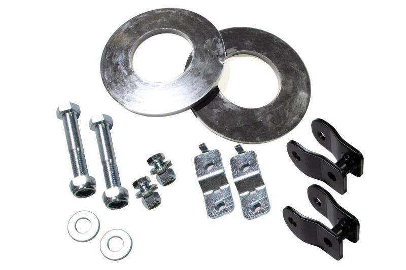 Fishbone Offroad 05-Present Ford F250/F350 2.5In Leveling Kit - Image 2