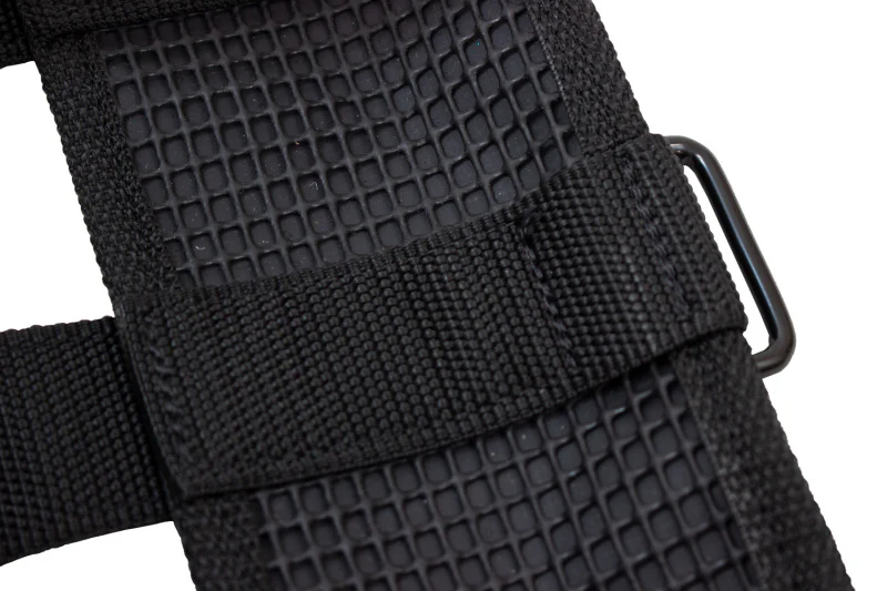 Fishbone Offroad Grab Handles w Three Straps - Image 6