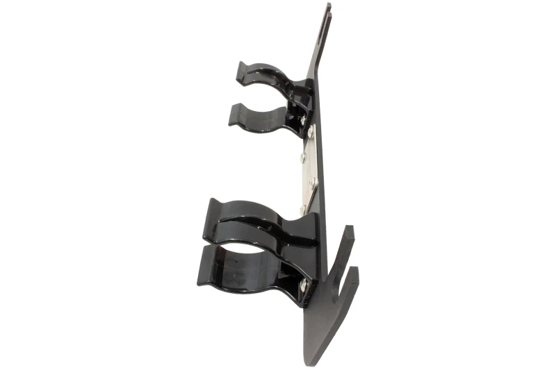 Fishbone Offroad Jeep YJ Front Seat Flashlight Mount - Image 5
