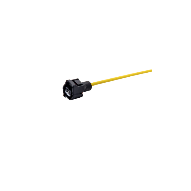 Fleece Performance 03-18 Dodge 2500/3500 Cummins Starter Solenoid Pigtail