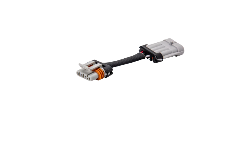 Fleece Performance 04.5-05 GM 2500/3500 Duramax LLY Turbo Vane Position Sensor Adapter Harness