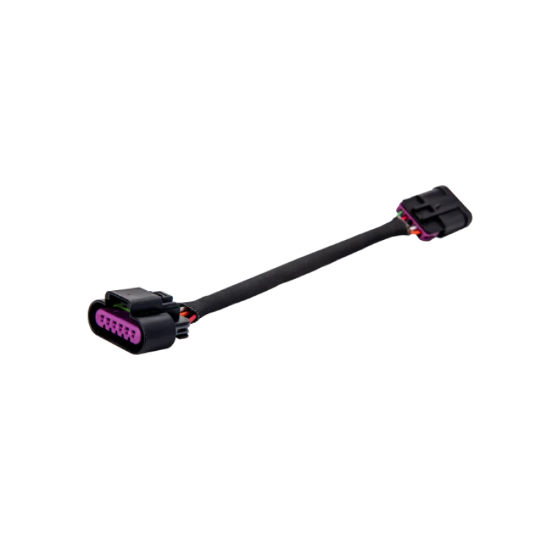 Fleece Performance 11-16 GM 2500/3500 Duramax LML Fan Extension Harness - Image 2