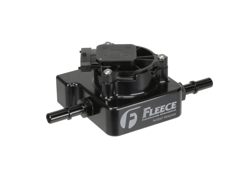 Fleece Performance 17-19 GM Duramax 6.6L L5P Fuel Filter Upgrade Kit - Image 4