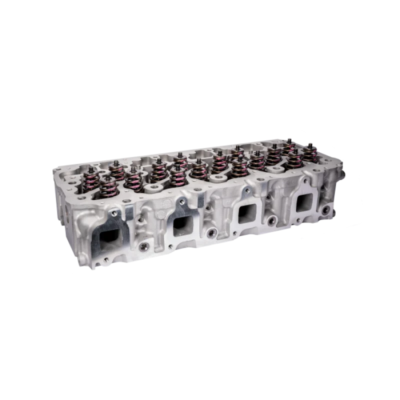 Fleece Performance 17-23 GM 2500/3500 Freedom Series Cylinder Head (Passenger Side)