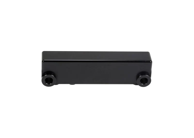 Fleece Performance 19-21 Dodge Ram 6.7L Cummins 5th Gen Fuel Filter Delete - Image 4