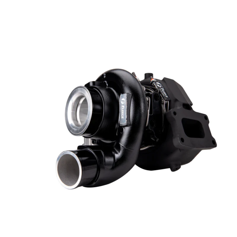 Fleece Performance 19-22 Ram 2500/3500 6.7L 24V Cummins Cheetah Turbocharger - Image 3