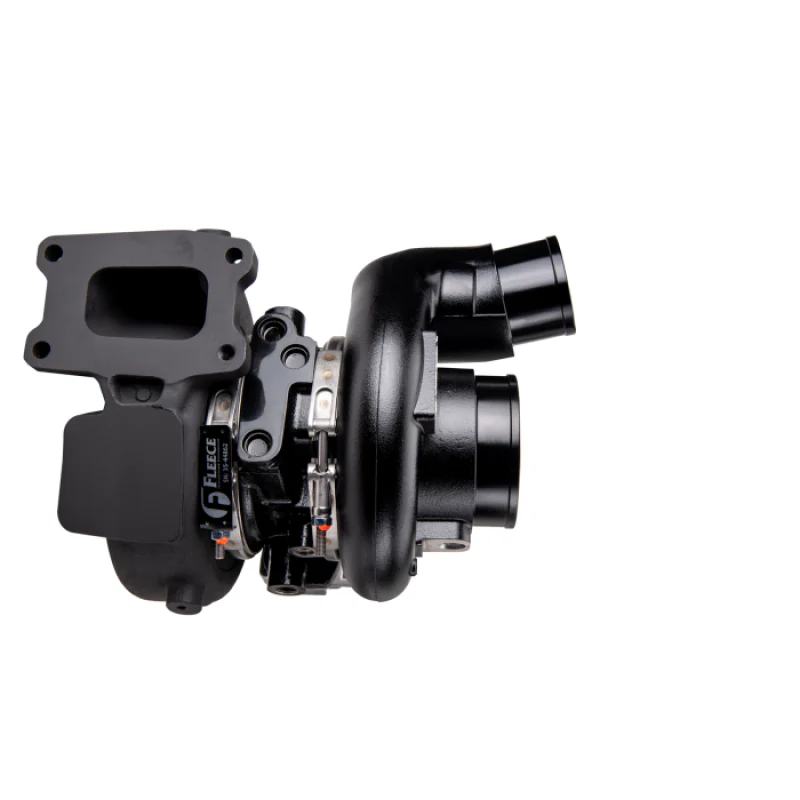 Fleece Performance 19-22 Ram 2500/3500 6.7L 24V Cummins Cheetah Turbocharger - Image 4