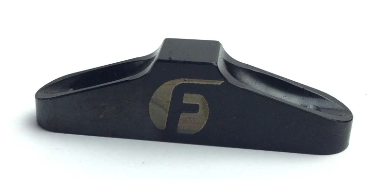 Fleece Performance 1998.5+ Dodge Cummins 24V 5.9L/6.7L Billet Rocker Arm Bridges - Image 2