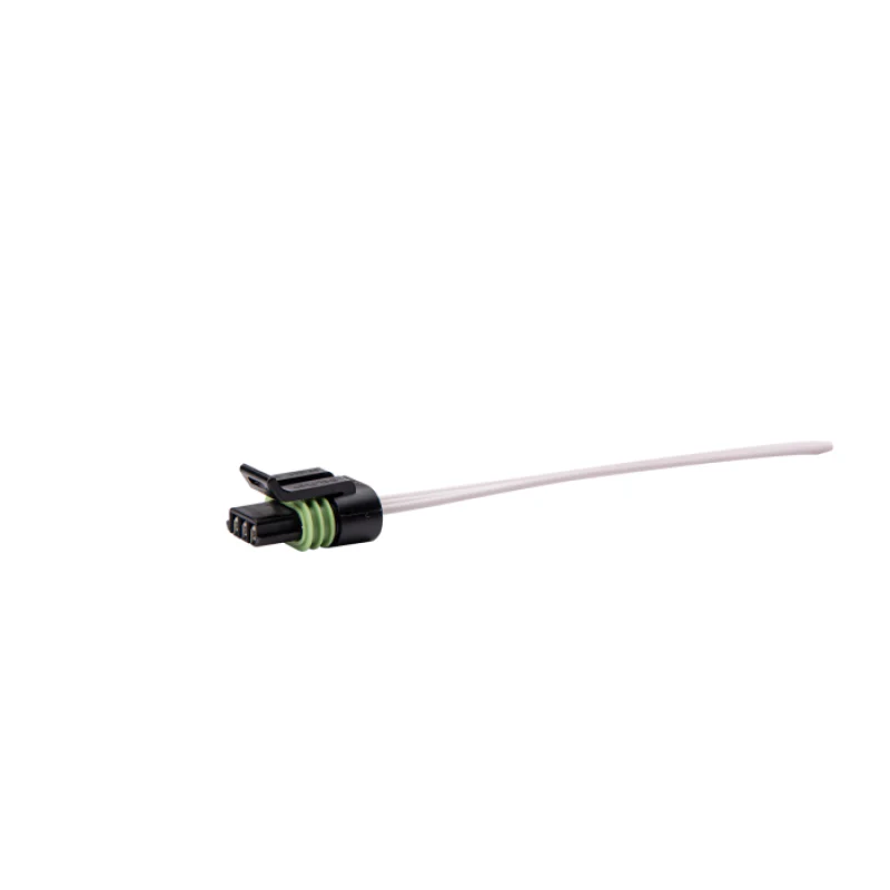 Fleece Performance 98.5-02 Dodge 2500/3500 Cummins 5.9L VP Crankshaft & Camshaft Sensor Pigtail - Image 3