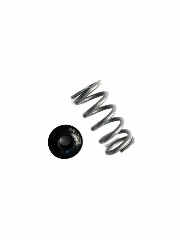 Fleece Performance Cummins 24V Spring And Retainer Set - Image 2