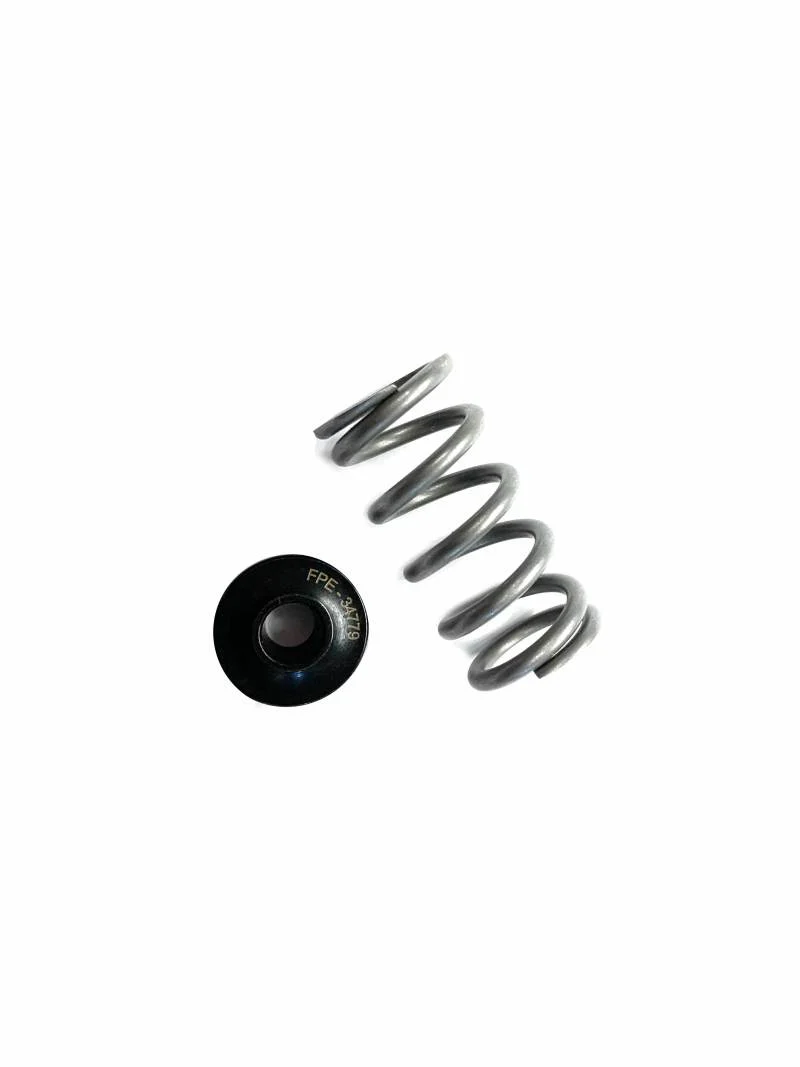Fleece Performance Cummins 24V Spring And Retainer Set - Image 3